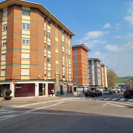 Con Encanto Ii أفيليس