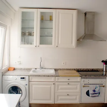 Con Encanto Ii أفيليس