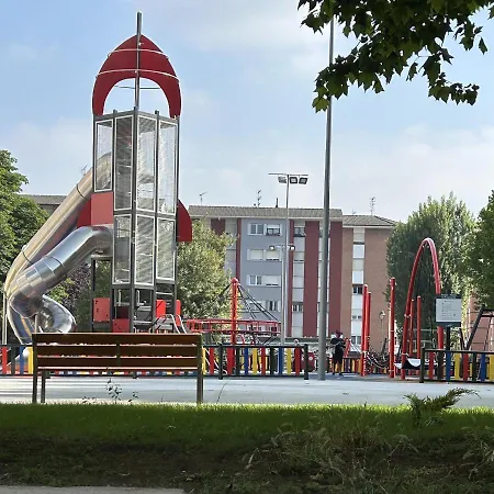 شقة Con Encanto Ii