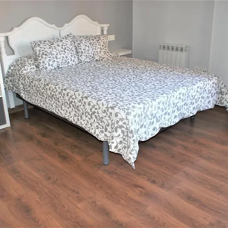 شقة Con Encanto Ii *