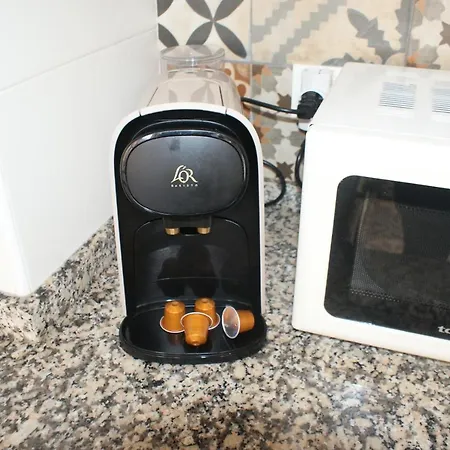 Apartament Con Encanto Ii Avilés