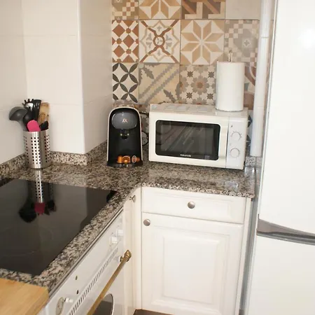Apartment Con Encanto Ii *