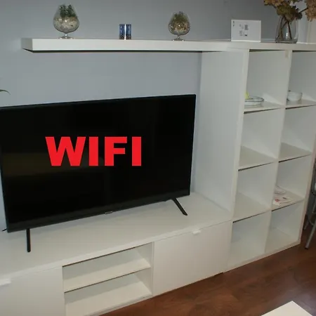 Con Encanto Ii Apartament Avilés