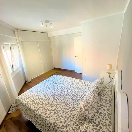 Con Encanto Ii Apartament *