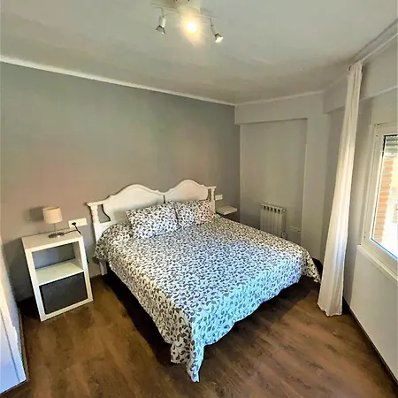 Apartament Con Encanto Ii *