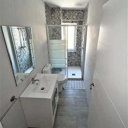 Apartament Con Encanto Ii *