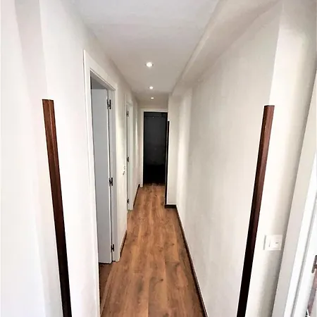 Apartment Con Encanto Ii *