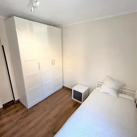 Con Encanto Ii Apartment Aviles