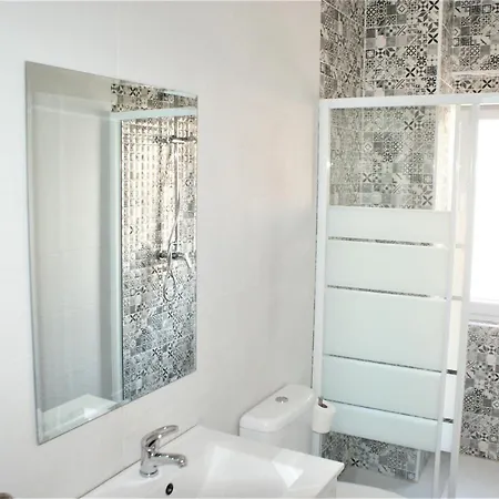 Apartment Con Encanto Ii