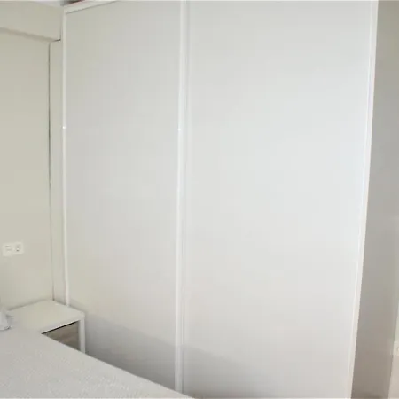 Con Encanto Ii Apartment *