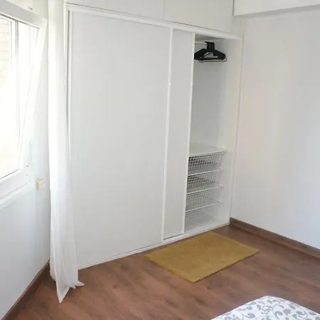 Apartment Con Encanto Ii *