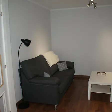 Con Encanto Ii Apartment *